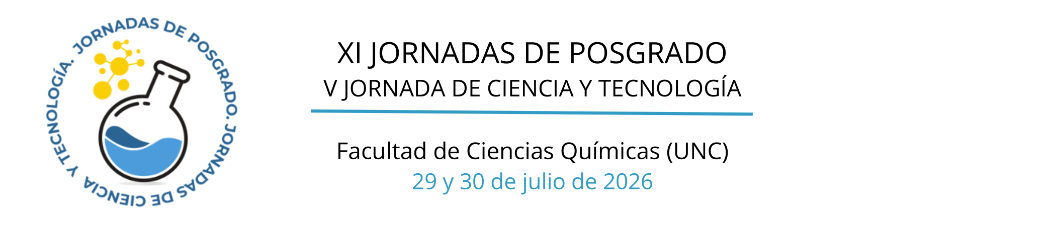 Jornadas de Posgrado